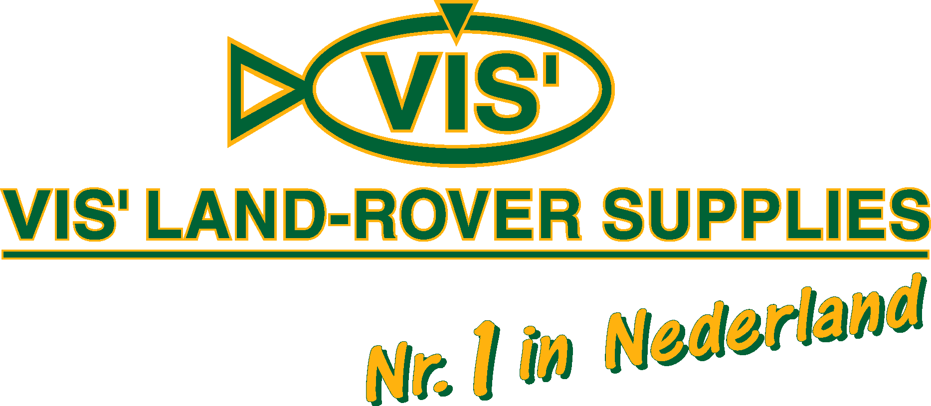 VIS' Old Logo Vector Logo